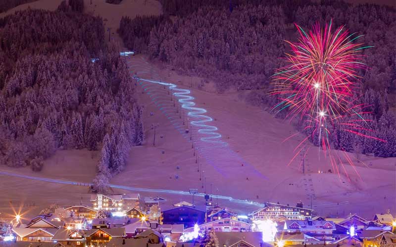 Geneva to Morzine Ski Resort Transfers 2